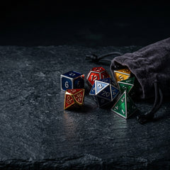 Dice Masters Game Set